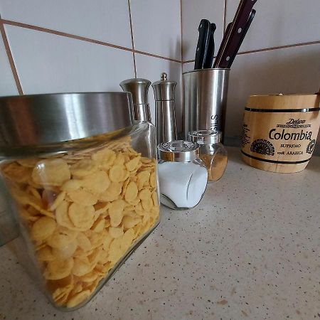 卢布林Mieszkanie Wieniawa公寓 外观 照片